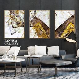 C - R - A - Z - Y - T - O - W - N　抽象藝術油畫掛畫 客廳沙發牆抽象畫 飯店工作室裝飾畫 歷史價格詳細信息