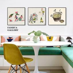 新中式方形景觀燈 LED庭院燈 特色拉絲電鍍不鏽鋼景觀燈柱 歷史價格詳細信息