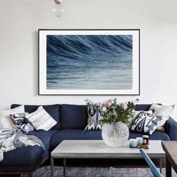 ART。DECO 風景雪國裝飾畫歐式建築白雪山脈壁畫相框北歐簡約客廳有框組合畫微裝潢掛畫英文裝飾畫民宿裝飾掛畫 歷史價格詳細信息