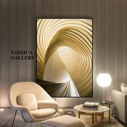 C - R - A - Z - Y - T - O - W - N　簡約山脈風景橫幅掛畫北歐現代臥室風景長掛畫禪意山水畫 歷史價格詳細信息