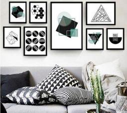 簡約抽象幾何鑄鐵人物雕塑擺件玄關客廳酒店樣板房家居裝飾品 歷史價格詳細信息