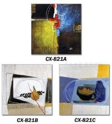 ART。DECO INS現代簡約北歐白馬動物駿馬圖裝飾畫畫芯餐廳客廳掛畫(6款可選) 歷史價格詳細信息