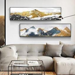 山水橫幅聚寶盆絲綢畫卷軸掛畫定制國畫辦公室裝飾掛畫江山多嬌 歷史價格詳細信息