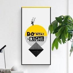 簡約玄關走廊過道裝飾畫客廳波紋實物裝置畫輕奢立體創意掛畫 歷史價格詳細信息