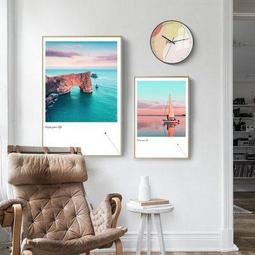 ART。DECO 藝術微噴現代裝飾畫客廳餐廳背景牆掛畫生命樹黃金伊甸園推薦 歷史價格詳細信息