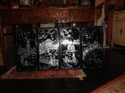 【蘭臺】《莊嚴 行草書作（真跡）》紙本｜裱褙裝框｜乙卯（1975年）｜誠面賞｜保真 歷史價格詳細信息