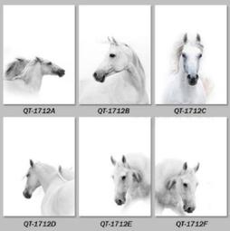 ART。DECO  INS現代北歐簡約幾何抽像風景落日裝飾畫畫芯餐廳客廳(6款可選) 歷史價格詳細信息