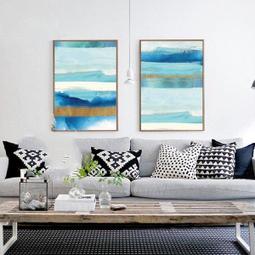 ART。DECO 北歐餐廳裝飾畫客廳沙發牆畫玄關畫書房掛畫風景畫清新海景山脈掛畫攝影掛畫自然風景掛畫居家空間設計裝飾畫 歷史價格詳細信息