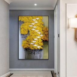 ART。DECO  大幅藝術抽象掛畫巨幅裝飾畫玄關客廳臥室書房掛畫抽象裝飾品藝術品油畫藝術微噴畫空間設計掛畫(5款可選) 歷史價格詳細信息