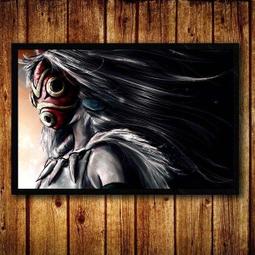 日式掛畫 日式壁畫 有框畫 高貴典雅 客廳掛畫 玄關壁畫（GA-3220） 歷史價格詳細信息