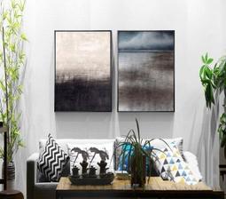 歐式黑灰色真皮腳踏換鞋凳臥室床尾凳長條凳衣帽間凳子~特價 歷史價格詳細信息