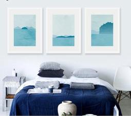 ART。DECO 抽象現代簡約禪意形意意境玄關裝飾畫芯高清微噴打印壁畫(4款可選) 歷史價格詳細信息