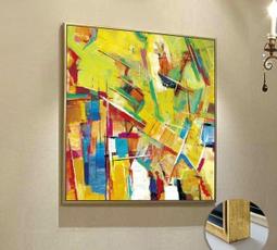 ART。DECO 簡約現代抽象花卉客廳裝飾畫玄關走廊過道臥室餐廳酒店豎版牆壁畫 歷史價格詳細信息