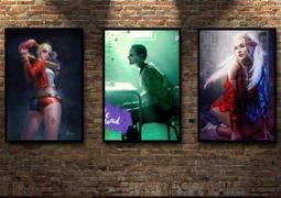 自殺小隊小丑女cosplay哈莉&middot;奎茵cos服裝正義聯盟X特遣隊萬聖節c 歷史價格詳細信息