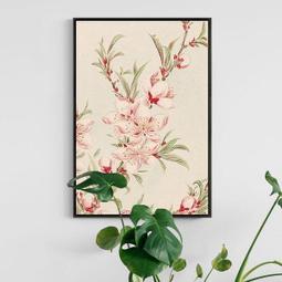 ART。DECO 藝術微噴現代裝飾畫客廳餐廳背景牆掛畫生命樹黃金伊甸園推薦 歷史價格詳細信息