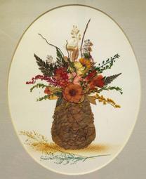 乾燥花-木槿米花束(1袋) 歷史價格詳細信息