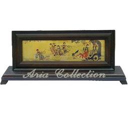 純金箔畫 羅馬競技場 24x31公分 G105-1520C2 附保證書 歷史價格詳細信息