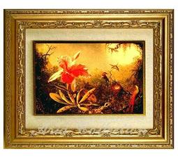 純金箔畫 羅馬競技場 24x31公分 G105-1520C2 附保證書 歷史價格詳細信息