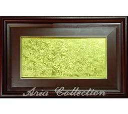 純金箔畫 羅馬競技場 24x31公分 G105-1520C2 附保證書 歷史價格詳細信息