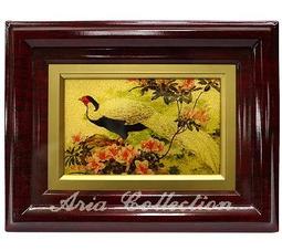 純金箔畫 羅馬競技場 24x31公分 G105-1520C2 附保證書 歷史價格詳細信息