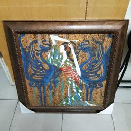 *台中古意二手生活館*(西方三聖越南沉香木木雕佛像).阿彌陀佛.觀世音菩薩.大勢至菩薩.庫存新品三件一套免運 歷史價格詳細信息