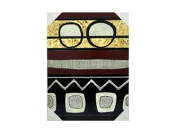 #清代銀器 銀掛鎖#銀器掛件#老銀器#包老包真清代有款銀百家9638 歷史價格詳細信息