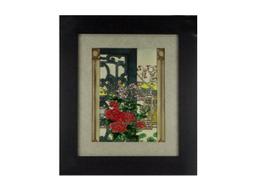 ◎『佳家畫廊』&rarr;小型藝術畫【洛可可】立體畫1◎飯店/民宿/餐廳/設計師/投資客--特價出清 歷史價格詳細信息