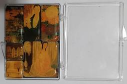 林風眠作品集(繁中版)/ 克捷圖書 歷史價格詳細信息