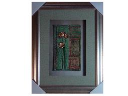 銅瓶 花器 擺飾 印度製 (高約39.5cm) 歷史價格詳細信息