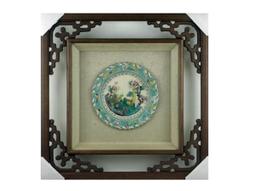 台灣交趾陶名家 智廬 陶光 林智信 林俊亨 八卦 獅王 壁掛吊飾丶丶下標前請看關於我 歷史價格詳細信息