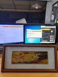 ~早期收藏~鏤空漸層雕字墜飾 壽字配件吊飾掛飾 項鍊墜子 萬壽無疆 壽福齊天 附墜頭 (不附展示座) 歷史價格詳細信息