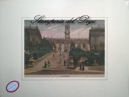 直接來自《義大利百年版畫》1890年 FONTANELLATO P-027 歷史價格詳細信息