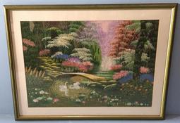 蘇繡刺繡成人肚兜紅色肚兜絲綢整裝中國本命年繡花背心爆款 歷史價格詳細信息