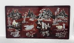 【宏品二手家具館】台中中古家具中古電器 T06021*國色天香圖*中古擺飾 藝品擺飾 收藏品 滿千送百豐富喜悅 新竹台北 歷史價格詳細信息