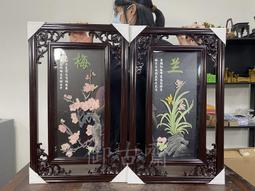 精美竹子花紋的蘇工老銀鈴鐺一對2串老銀掛件老銀吊墜 歷史價格詳細信息