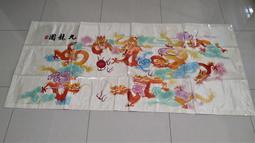 湘繡.大展鴻圖雙鷹 歷史價格詳細信息