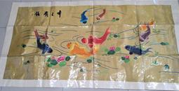 湘繡.大展鴻圖雙鷹 歷史價格詳細信息