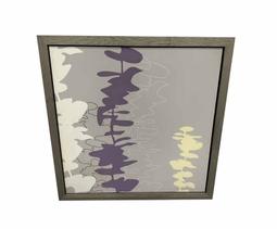 中古傢俱家電 推薦宏品二手家具 T60506*吊畫(黃)*中古擺飾 藝品擺飾 收藏品 木雕藝品 書法字畫 水晶洞 歷史價格詳細信息