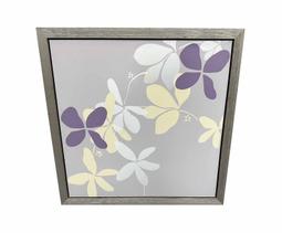 【台中2手家具館】宏品中古傢俱家電推薦 T120102*吊畫* 中古藝品 雕刻藝品 字畫 掛畫 壁畫 客廳擺飾 歷史價格詳細信息