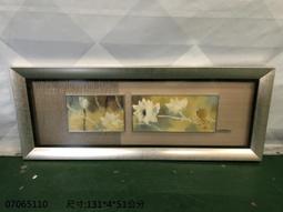 {太順二手傢俱生活館} 二手/中古 藝術掛畫 風景畫 書畫 心經掛畫 仿古藝品 -各式新舊/二手家具 生活家電買賣 歷史價格詳細信息