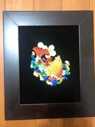 唐 乾重寶背下月傳世小精品，走16099 歷史價格詳細信息