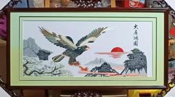 老鷹 大展鴻圖 黃銅 化煞 招財 開業 大鵬展翅 歷史價格詳細信息