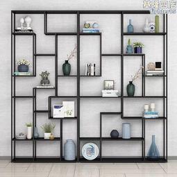 鐵藝黨建書櫃紅色主題文化書架落地組合宣傳展示架黨員活動中心 歷史價格詳細信息