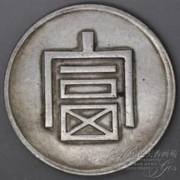 促銷中圓古銅幣銅錢銀圓元銀幣龍洋工藝品古錢幣  簽字版曲須龍 歷史價格詳細信息