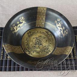 新品仿古復古精品送長輩中堂書法絲絹裝飾已裝裱長卷畫 夜宴圖 歷史價格詳細信息