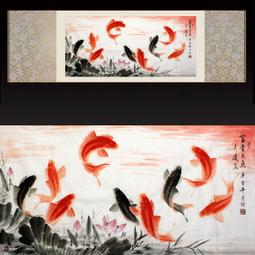 發財字畫桌面擺件龍年送朋友禮物辦公室擺台diy手工材料包-kby科貝 歷史價格詳細信息