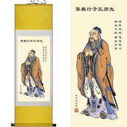 絲綢畫卷軸畫禮品畫松鶴圖禮品畫賀壽圖定制老人房掛畫風水畫禮品 歷史價格詳細信息