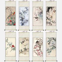 絲綢畫國畫飛天仙女圖 卷軸畫風水裝飾掛畫仕女圖酒店包廂卷軸畫 歷史價格詳細信息