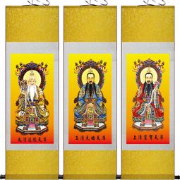 絲綢畫卷軸畫禮品畫松鶴圖禮品畫賀壽圖定制老人房掛畫風水畫禮品 歷史價格詳細信息