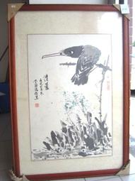 中國墨荷花辦公室書房壁畫餐廳背牆畫玄關掛畫走廊過道裝飾畫 歷史價格詳細信息